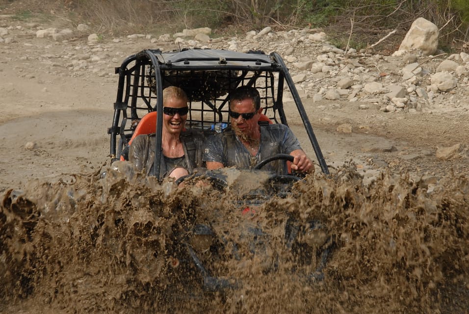 UTV Safari