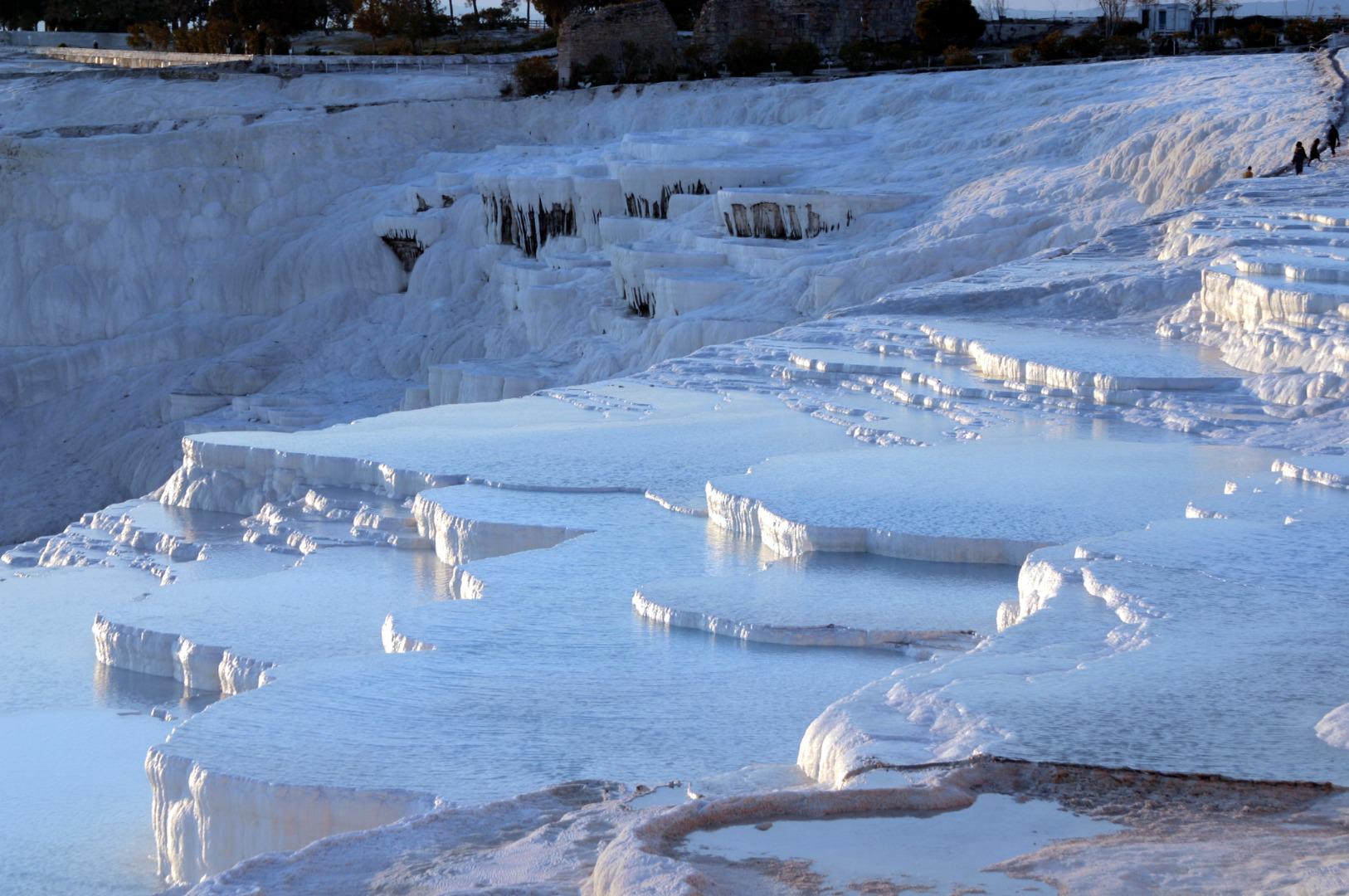 Pamukkale/Hierapolis Turu