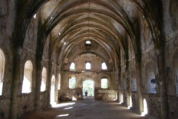 Fethiye Salı Pazarı & Kayaköy Turu — 5