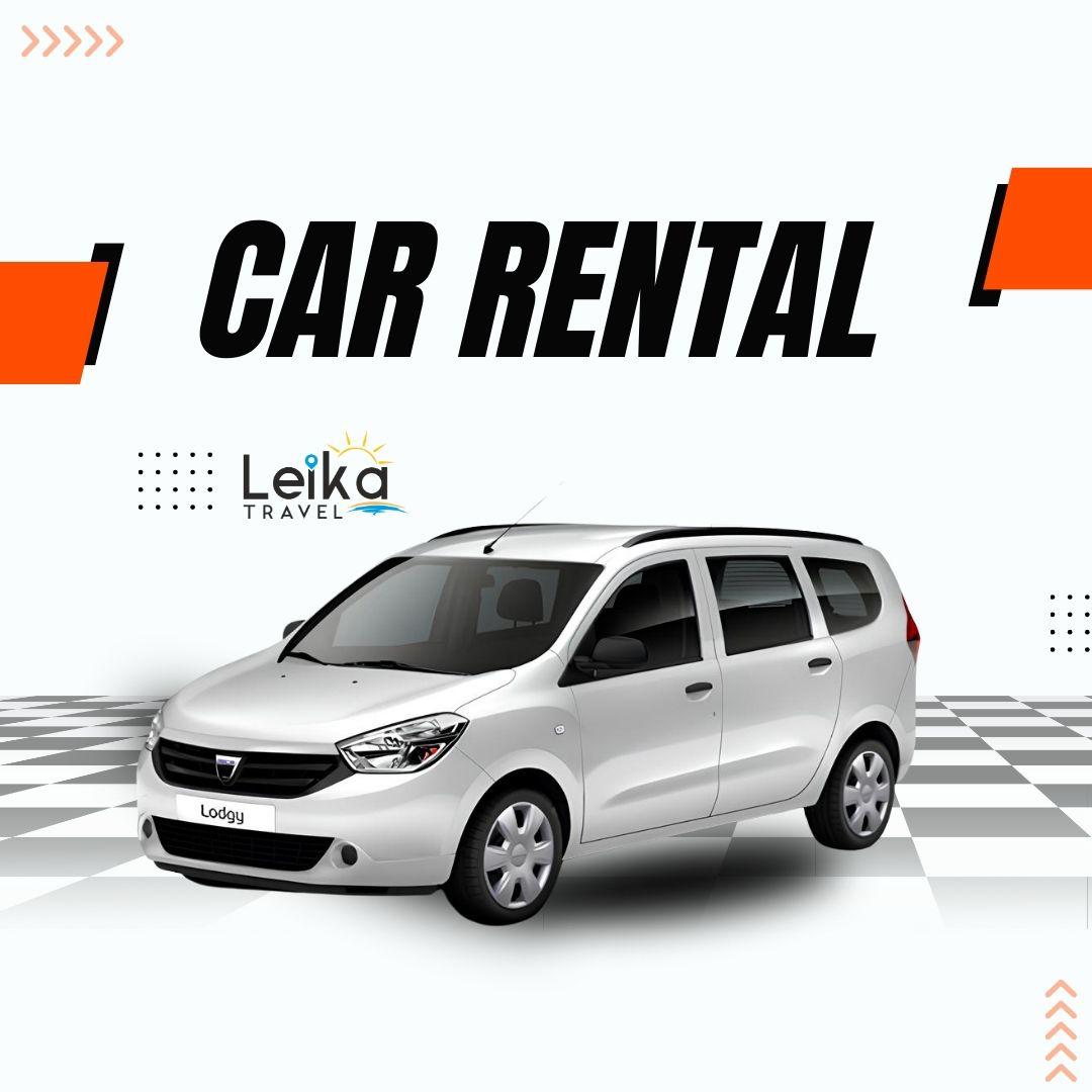 Rent A Car