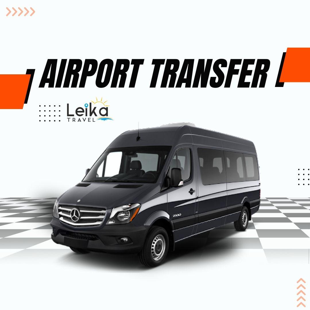 Airport Transfer