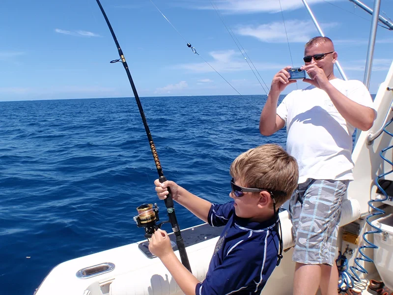 Fishing Tours in Fethiye