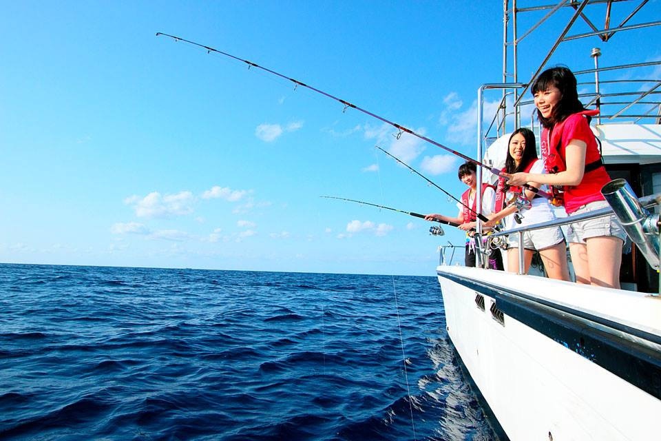 Fishing Tours in Fethiye — 3