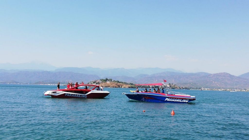 Water Sports — 3