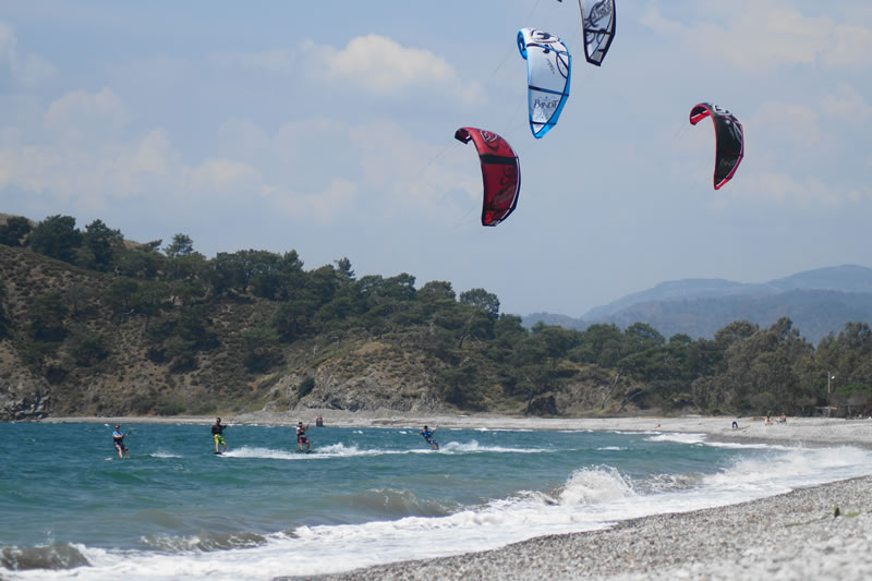 Water Sports — 4