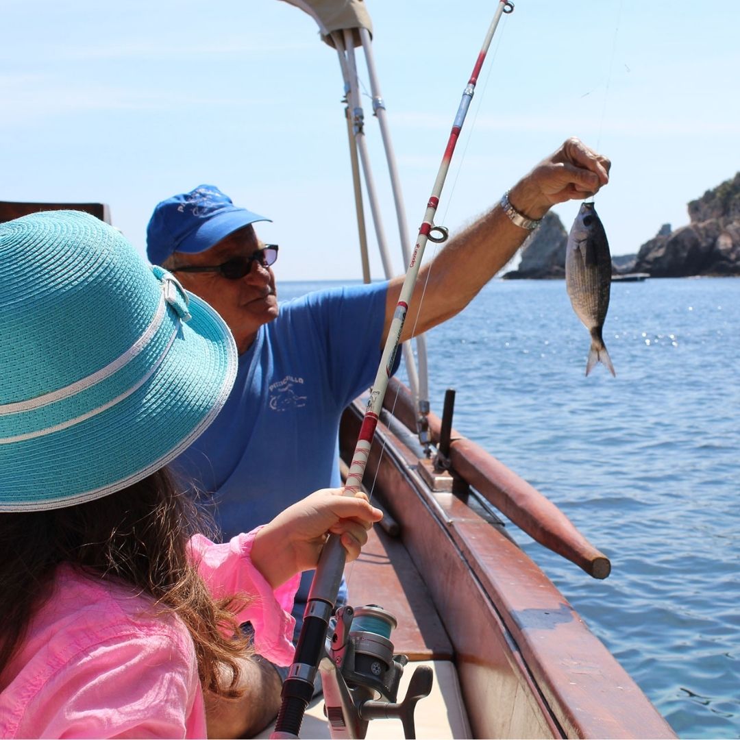 Fishing Tours in Fethiye — 4
