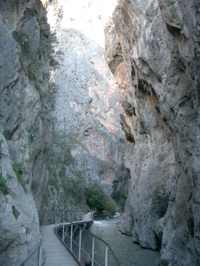 Saklıkent Tlos Tour — 3