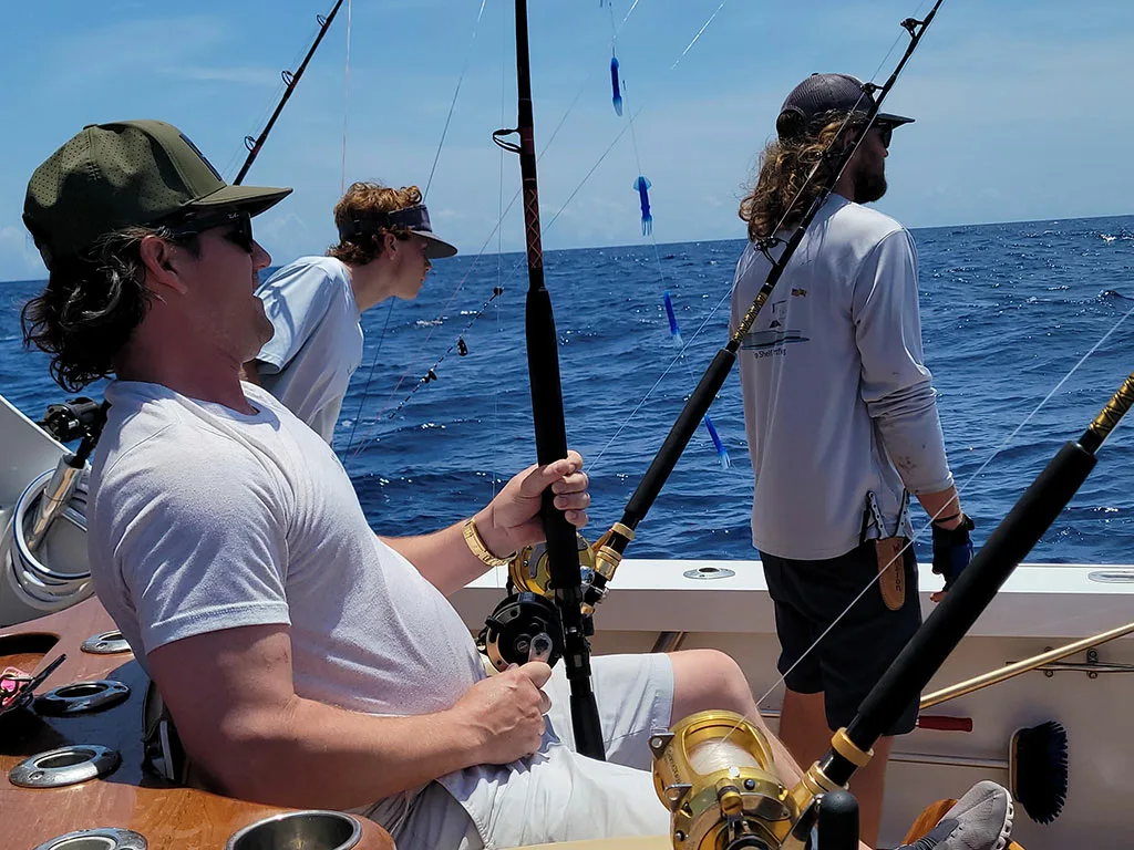 Fishing Tours in Fethiye — 5