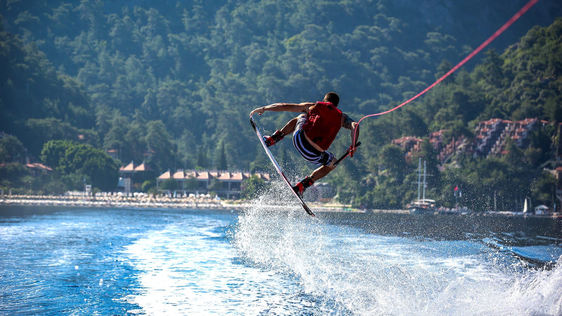 Water Sports