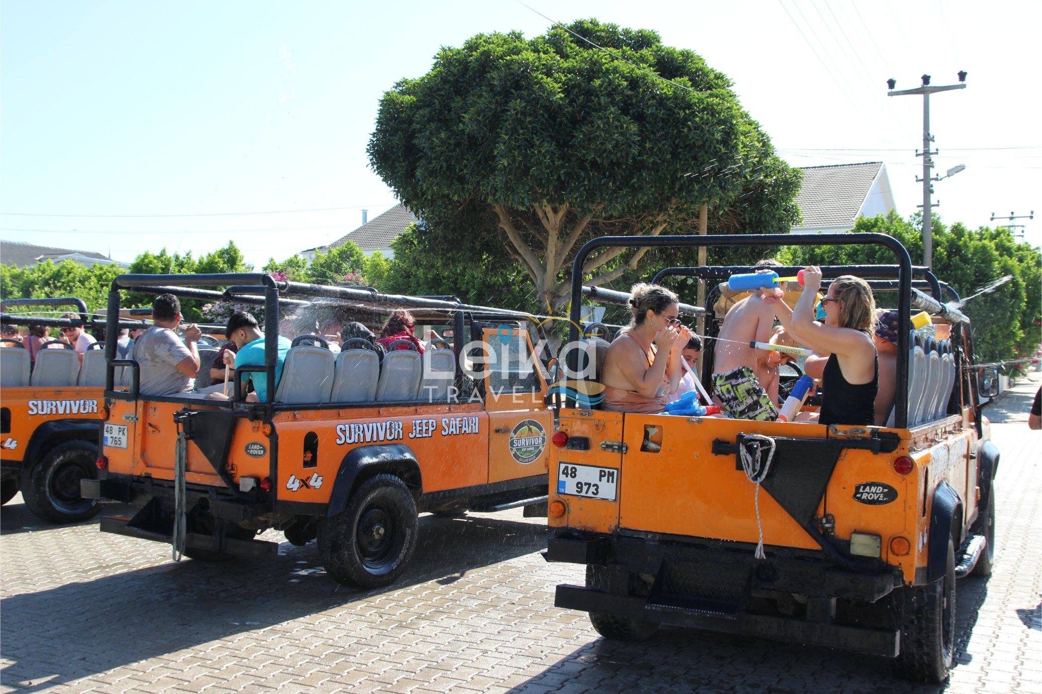 Fethiye Jeep Safari — 4