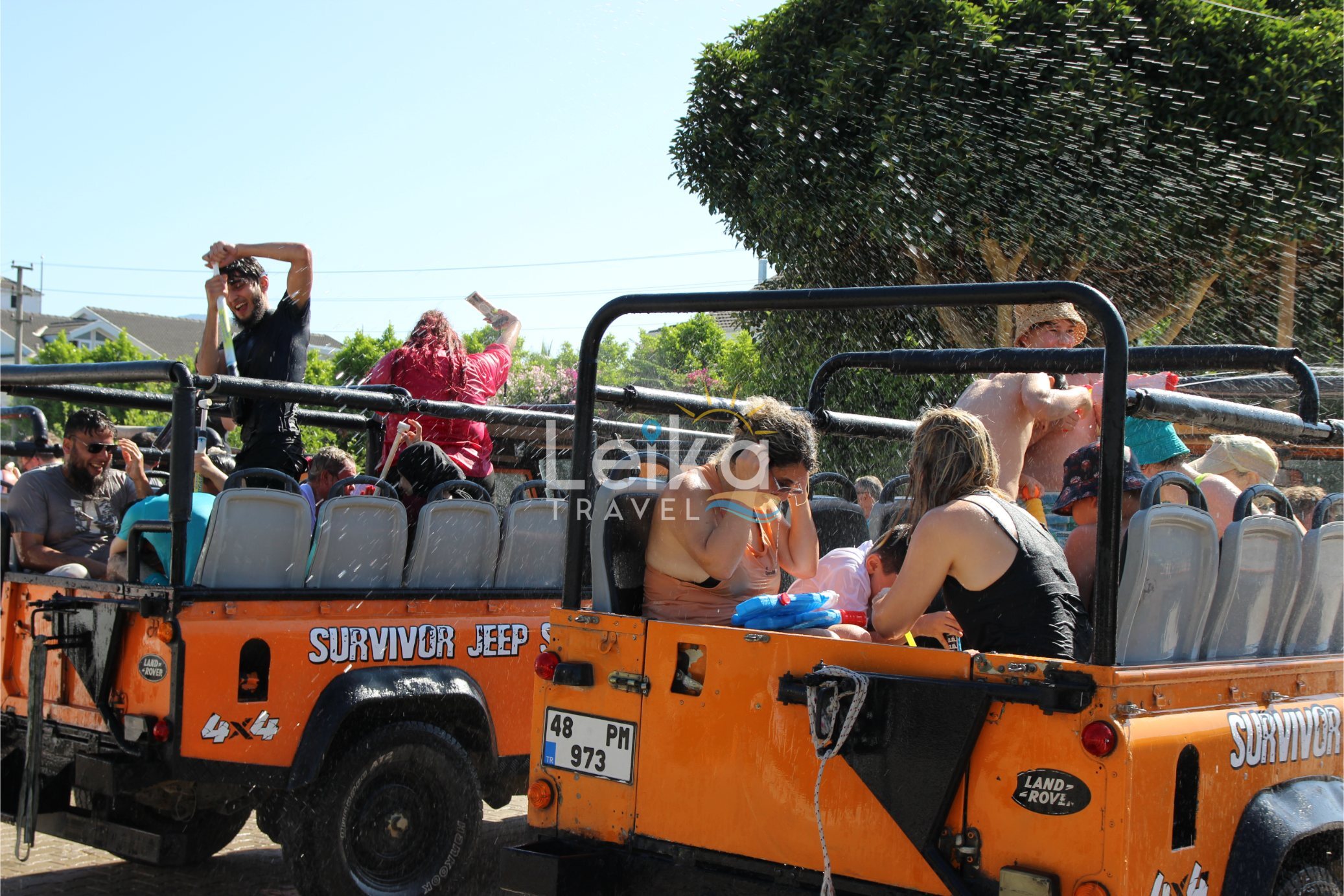 Fethiye Jeep Safari — 5