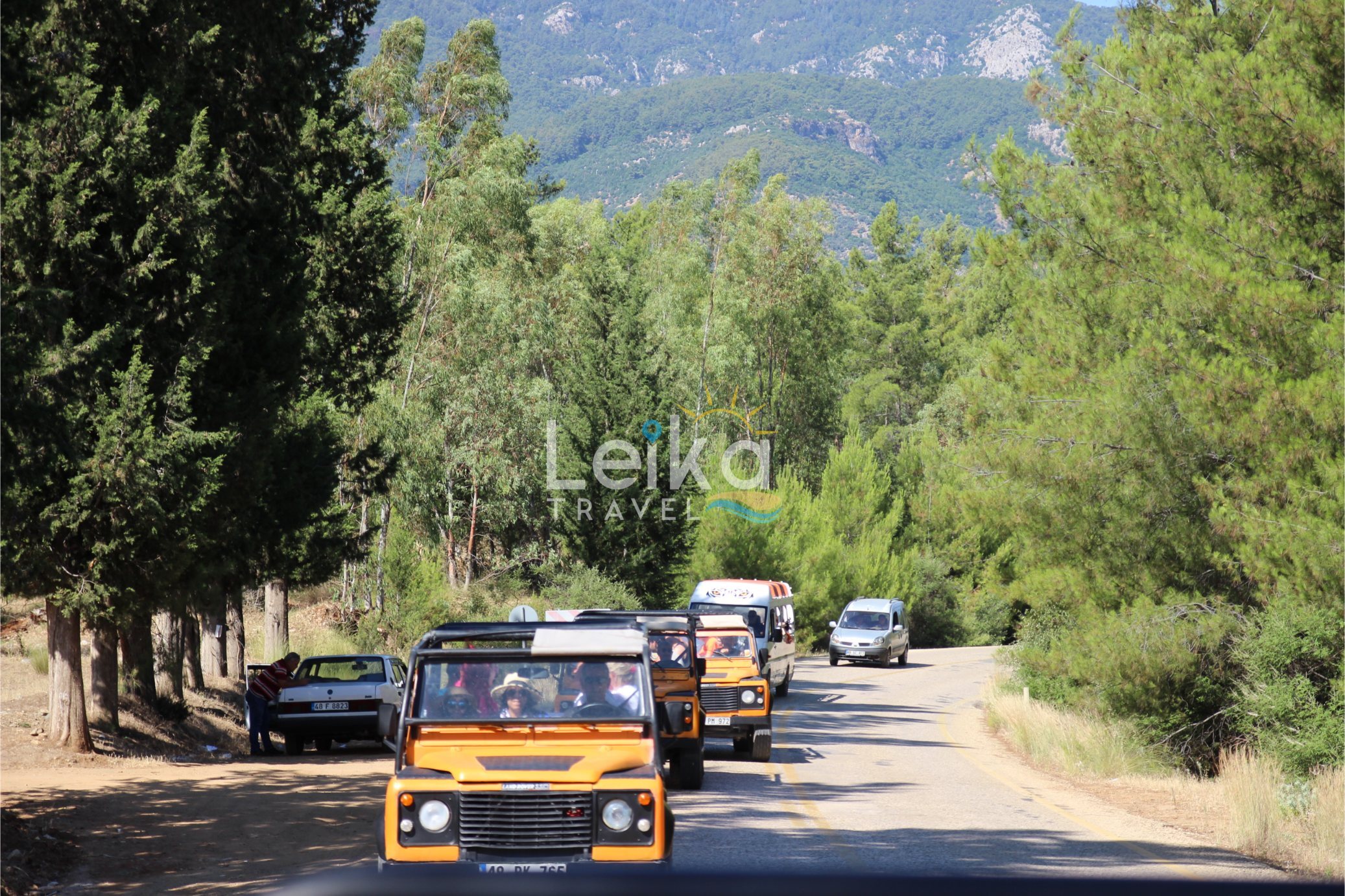 Fethiye Jeep Safari — 10