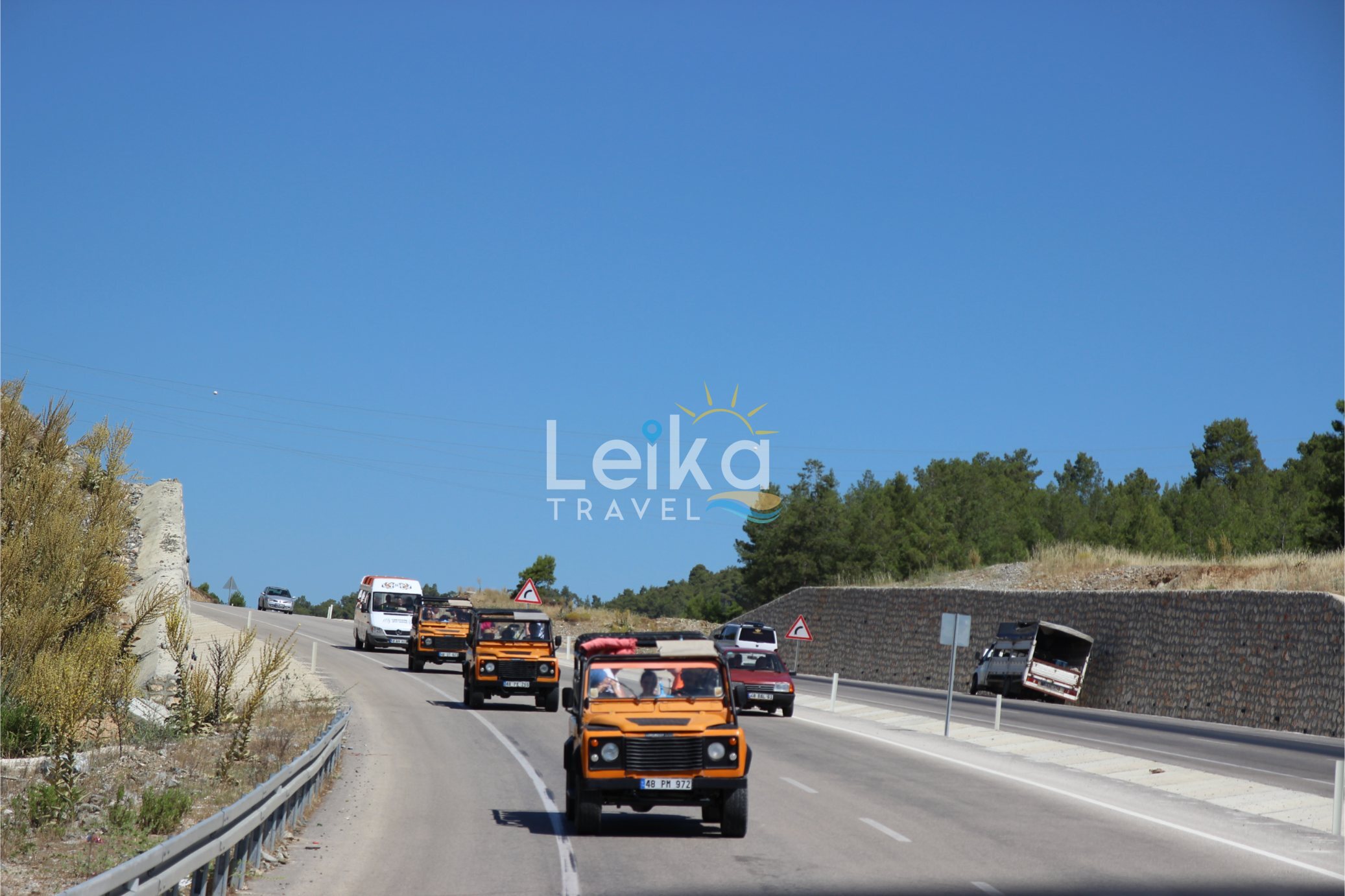 Fethiye Jeep Safari — 9