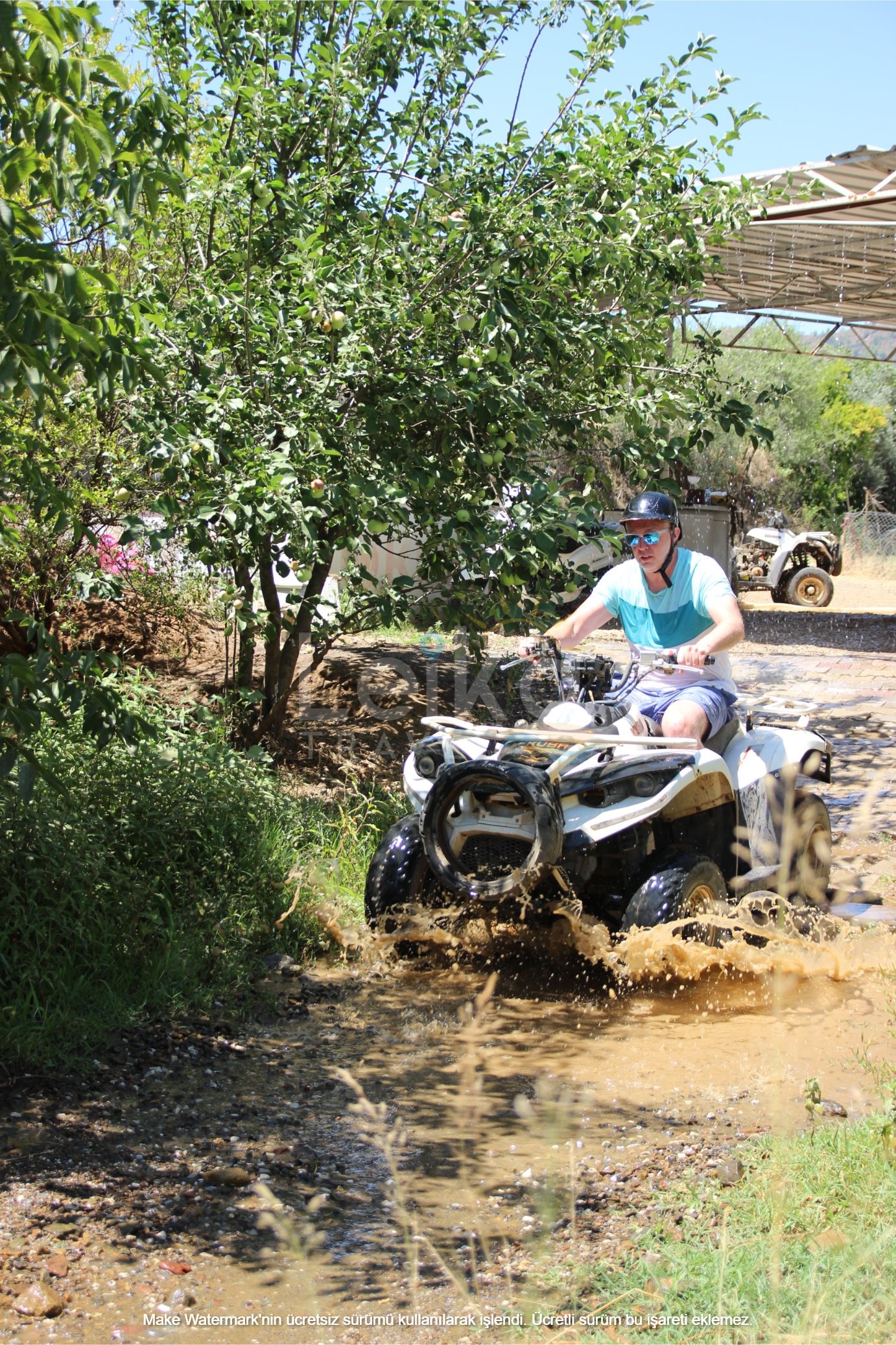 Quad Bike ATV Safari — 6