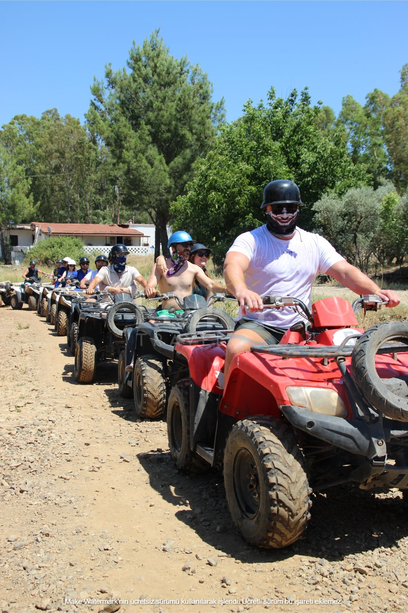 Quad Bike ATV Safari — 7