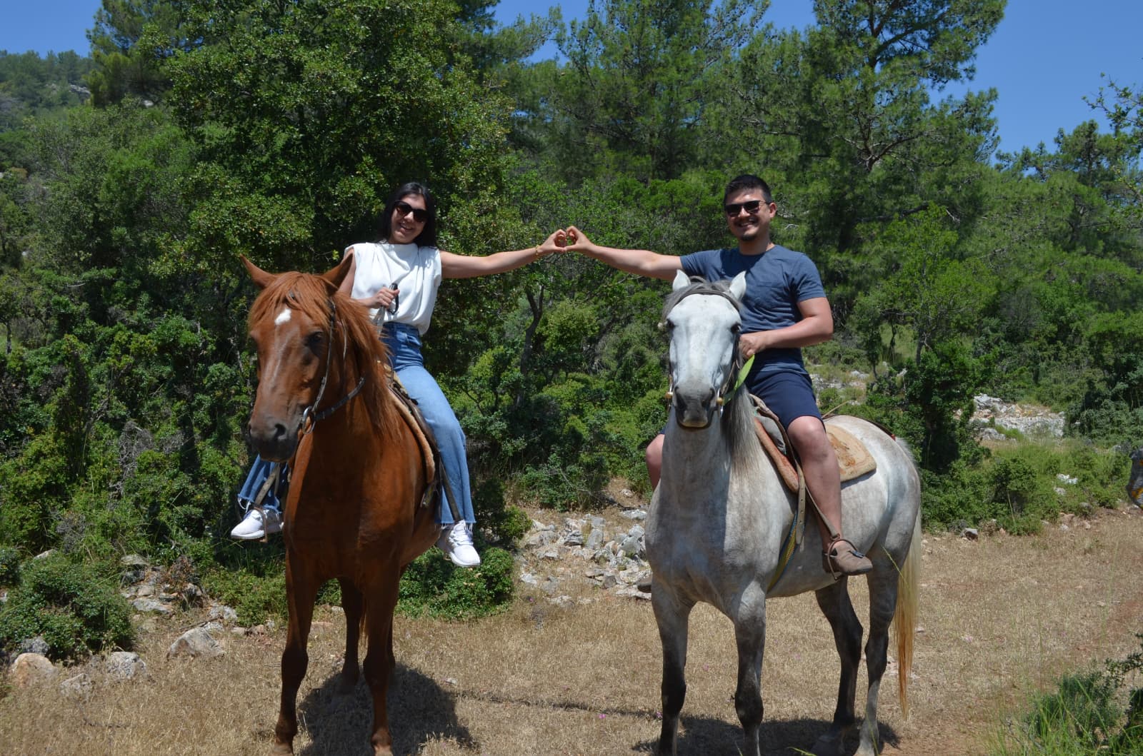 Fethiye At Safarisi — 7