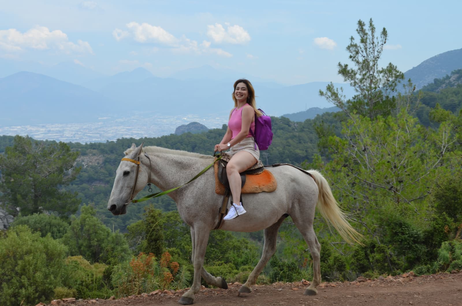 Fethiye At Safarisi — 12