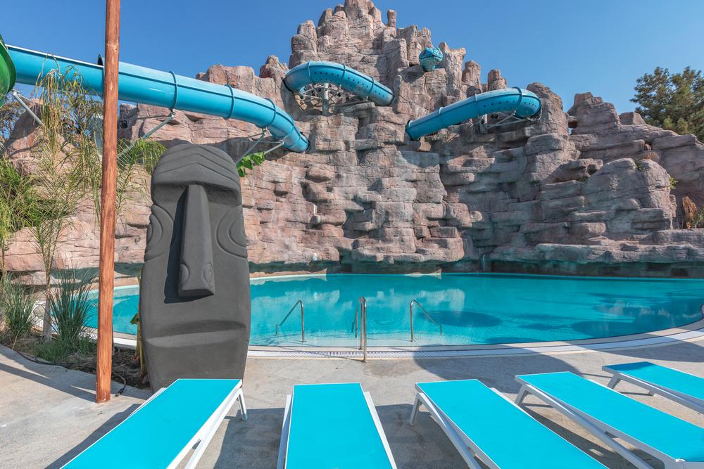 Ölüdeniz Water World Aquapark — 8