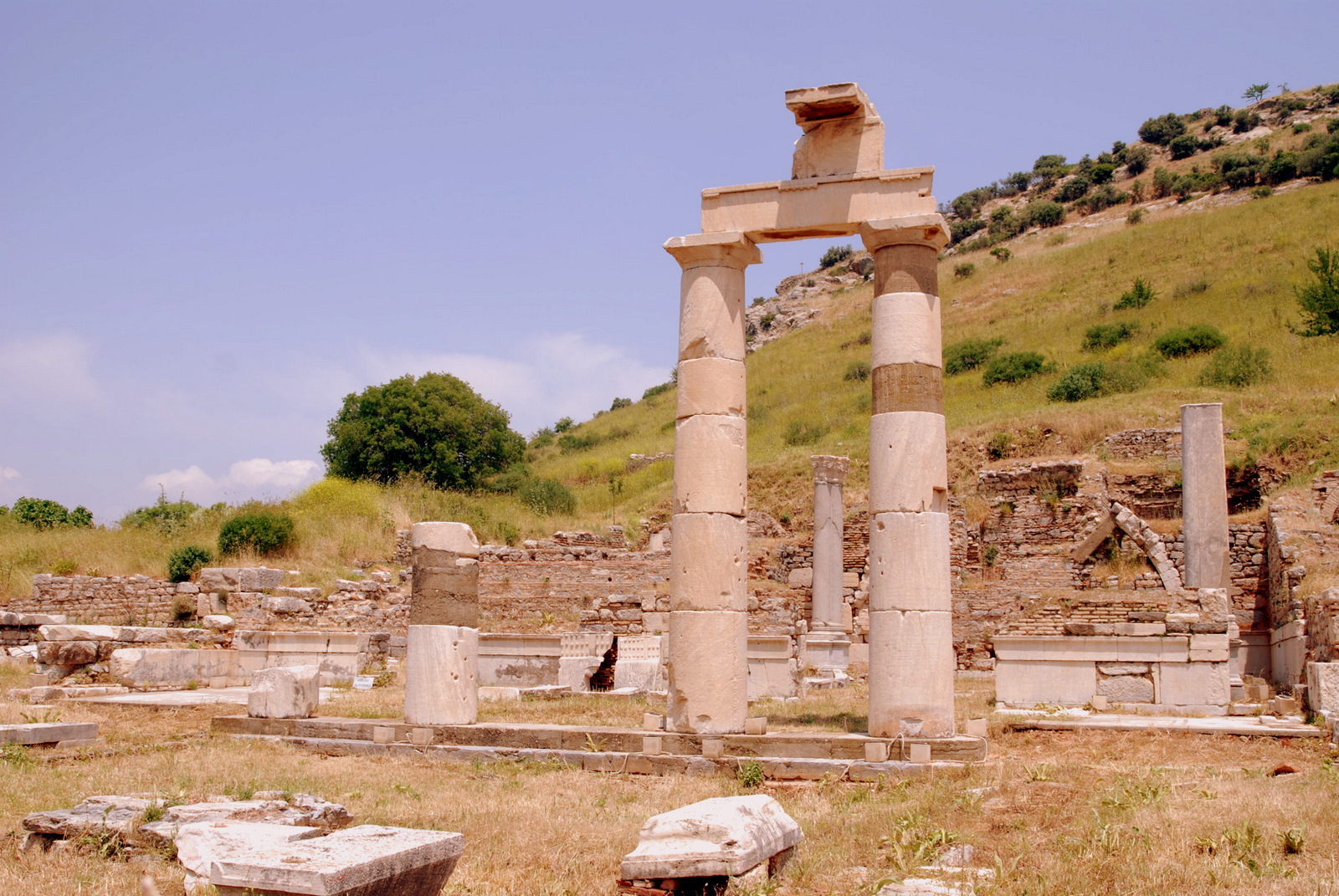 Pamukkale/Hierapolis Turu — 8