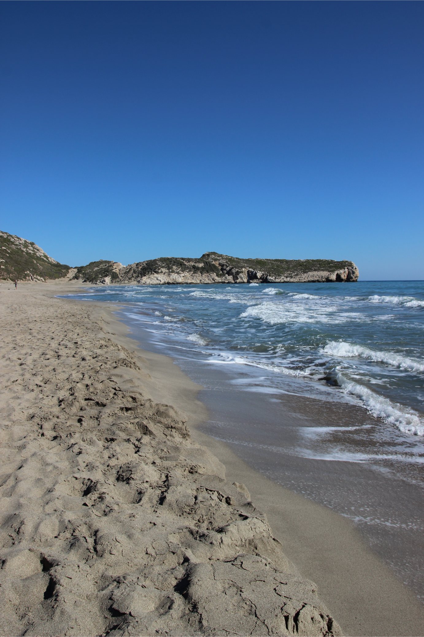Kaş, Kalkan & Kaputaş Plajı patara Turu — 7