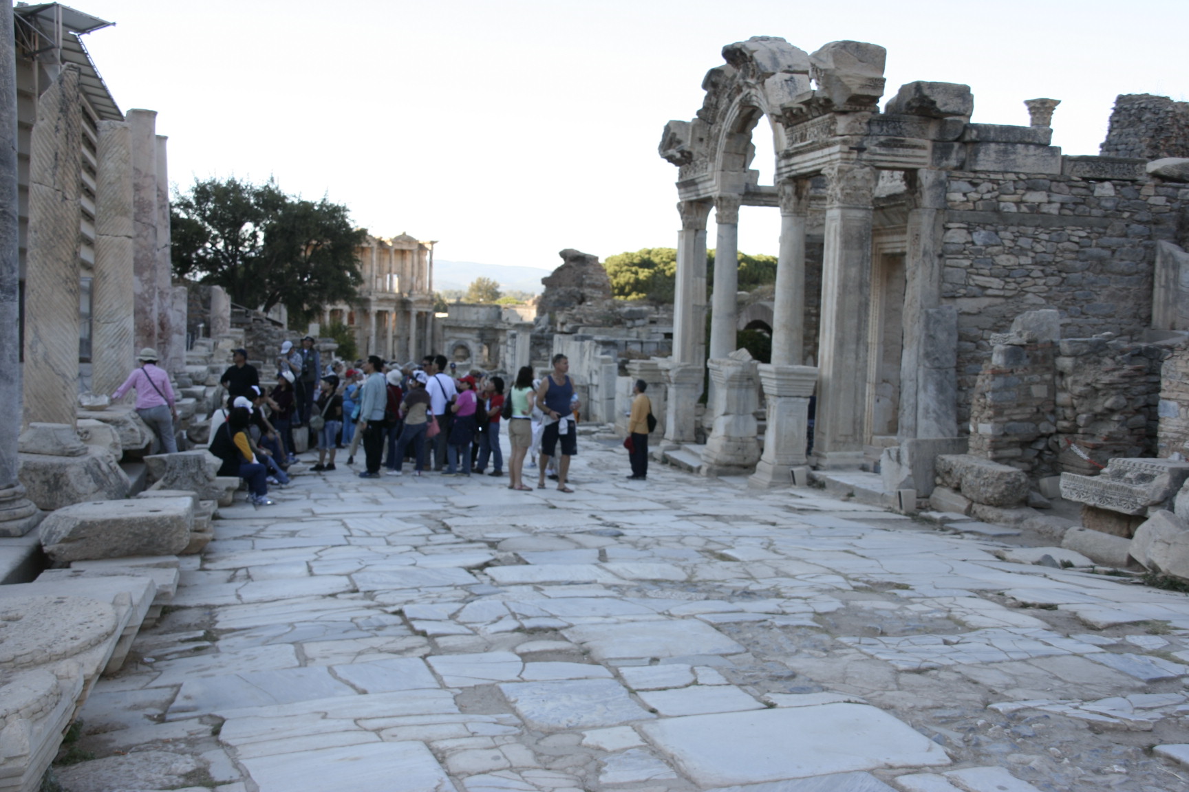Pamukkale/Hierapolis Turu — 5