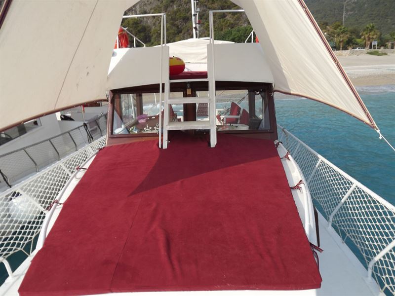 Private Boat Rental — 3