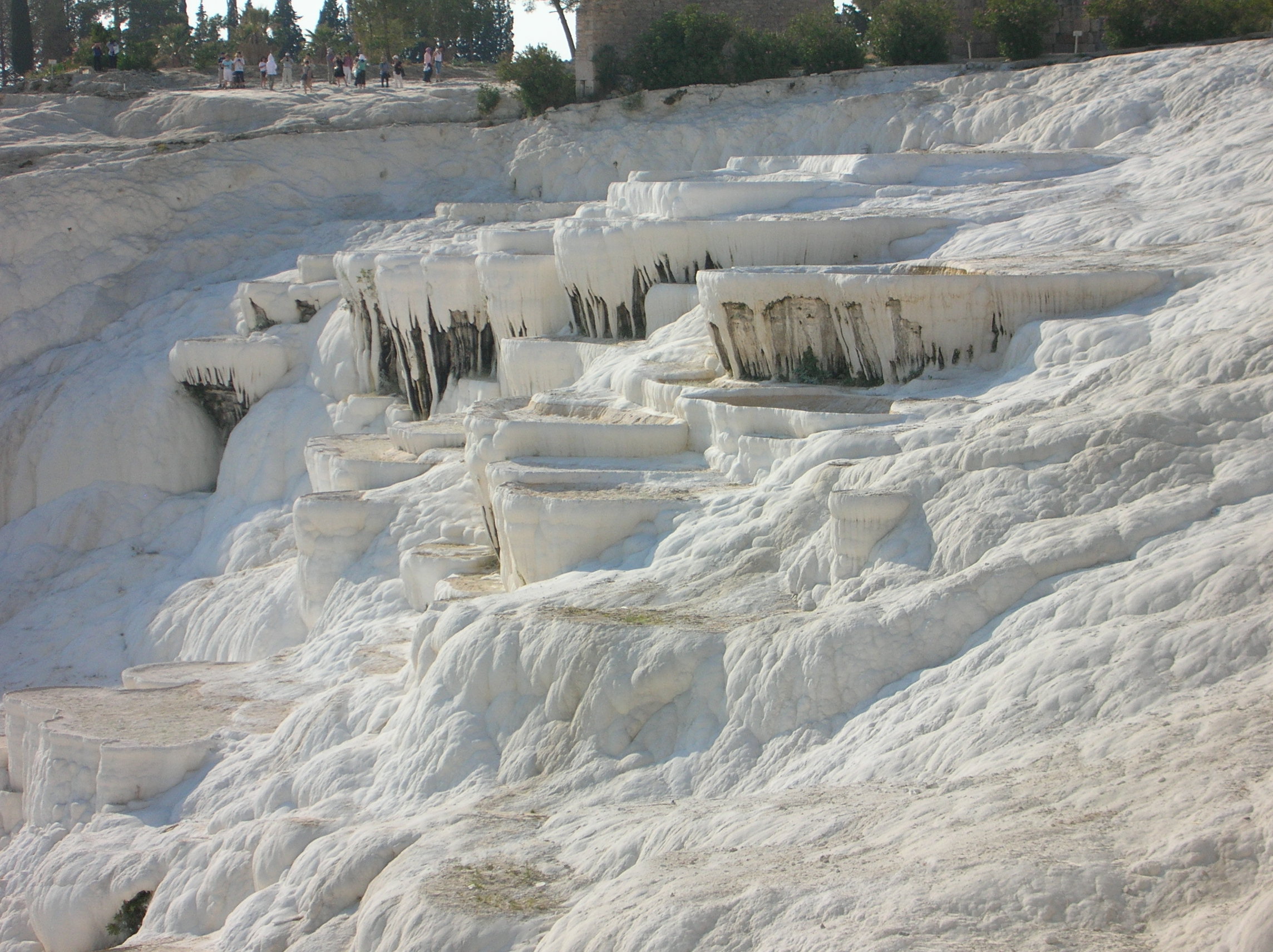 Pamukkale/Hierapolis Turu — 10