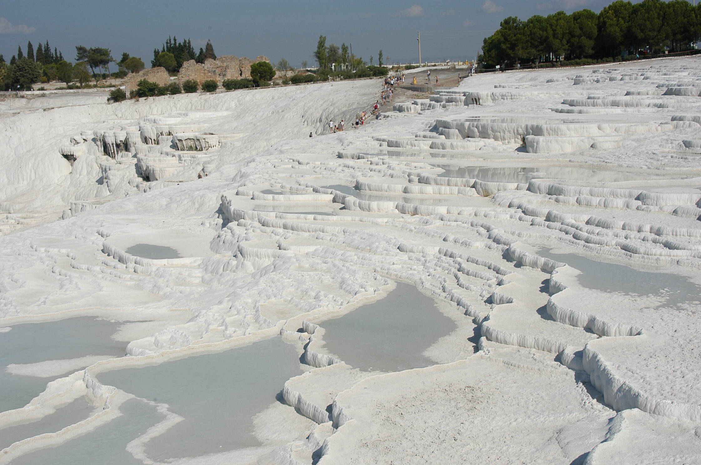 Pamukkale/Hierapolis Turu — 9