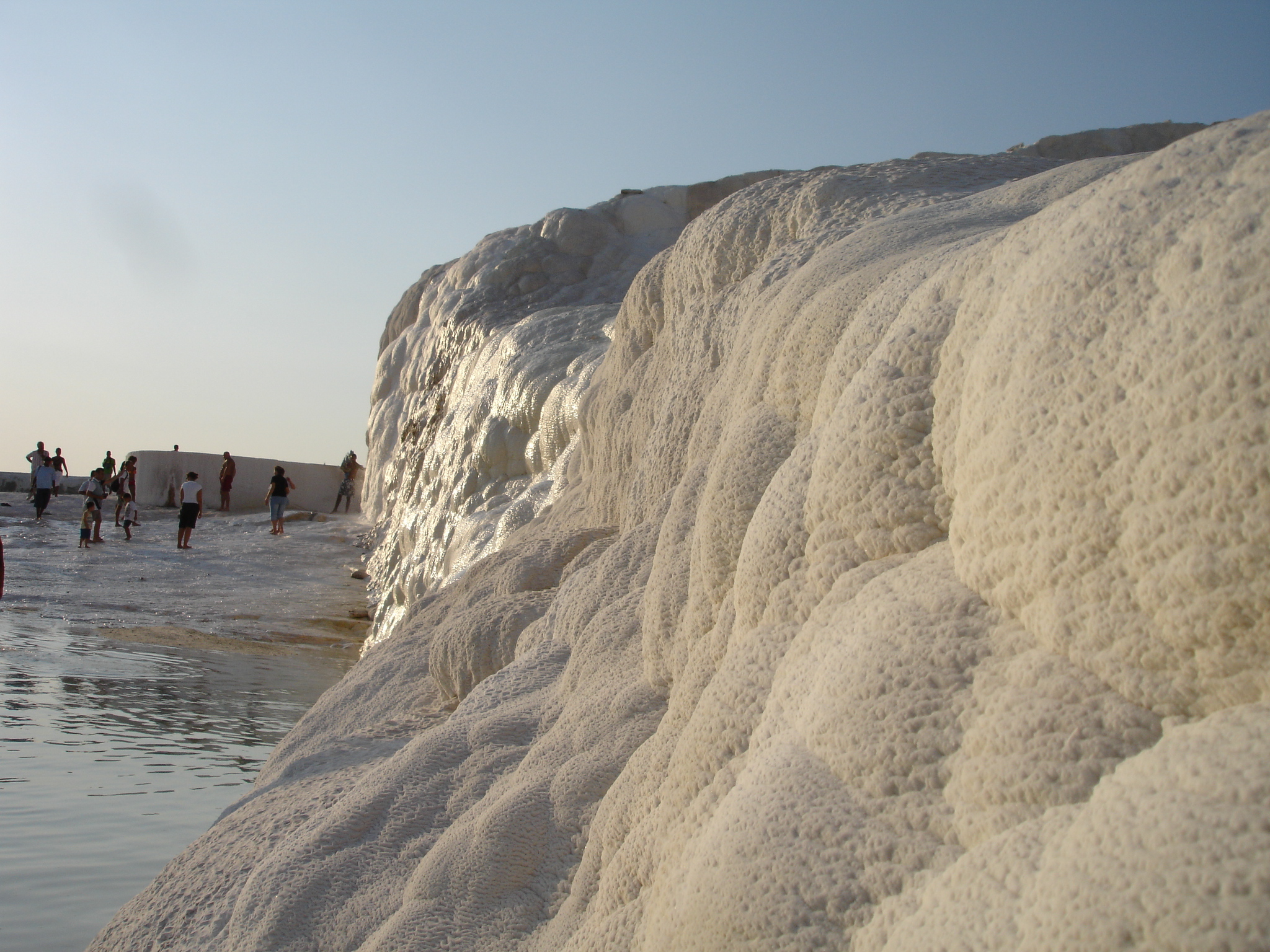 Pamukkale/Hierapolis Turu — 11