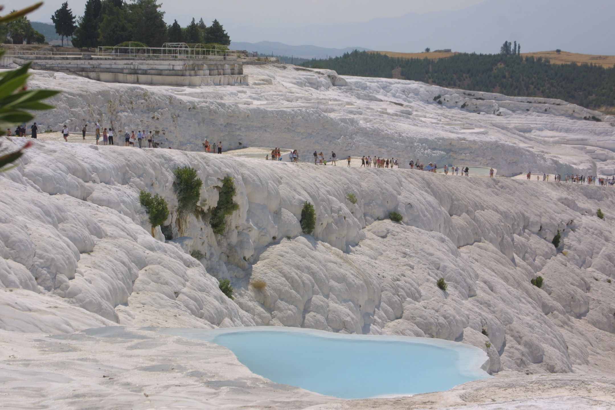 Pamukkale/Hierapolis Turu — 6