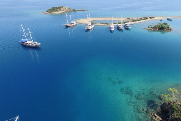 12 Adalar Tekne Turu — 4