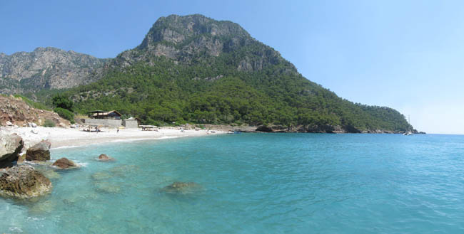 Private Boat Rental — 4