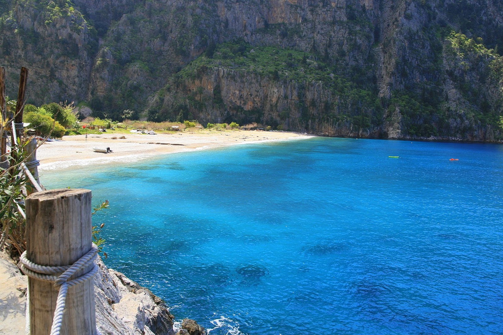Private Boat Rental — 5