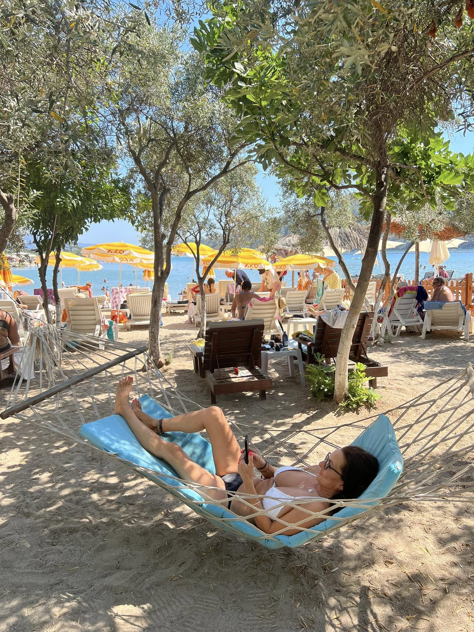 Paradise Beach Bar Ölüdeniz — 12