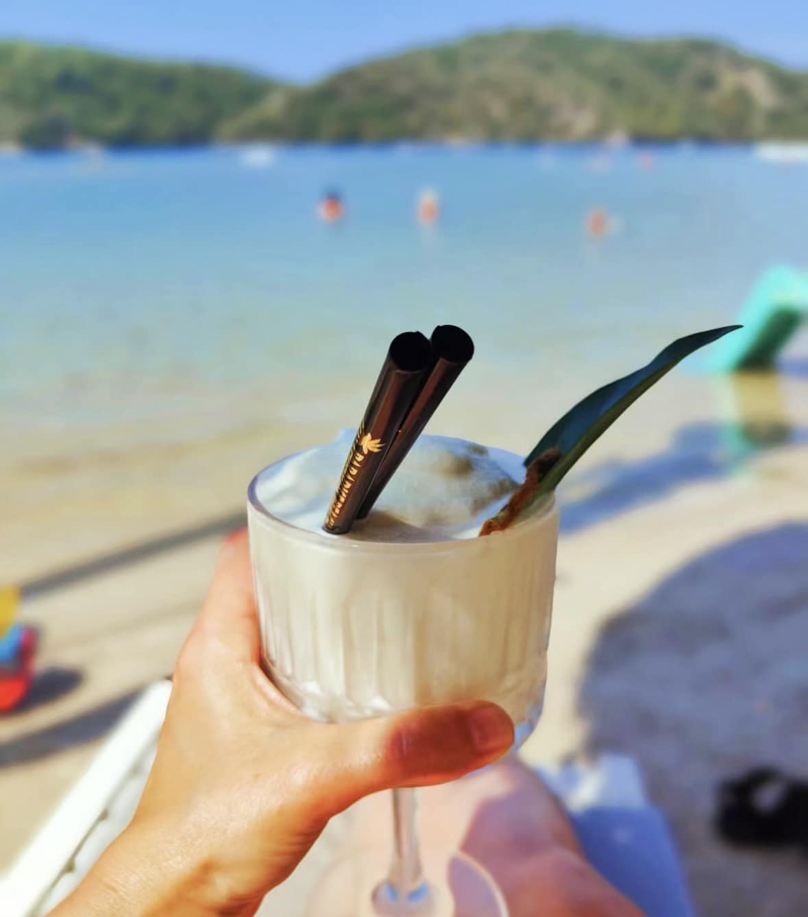 Paradise Beach Bar Ölüdeniz — 13